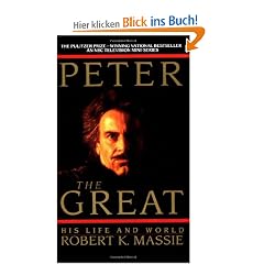Peter the Great