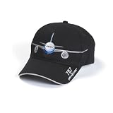 787 Dreamliner Head-On Hat