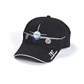 787 Dreamliner Head-On Hat