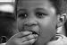 1967 Welfare, Poverty, Food Stamps & Financial Aid Documentary DVD: Black African Ame...