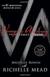 Vampire Academy