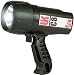 Underwater Kinetics 19521 UK Pistol Grip C8 Flashlight eLED 8C Black