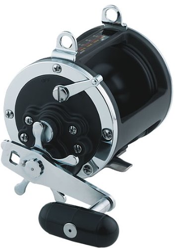 Sealine Big Game 450H