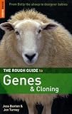 The Rough Guide to Genes and Cloning (Rough Guides Reference Titles)
