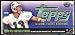 1999 Topps Football Cards Factory Set - Donovan McNabb & Edgerrin James Rookie Year
