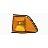 SPIRIT ACCLAIM AMBER LENS LEBARON REPLACEMENT SIDE MARKER LIGHT LEFT HAND TYC... by TYC