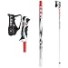 LEKI "Speed S" Skistock 2010 (6386795) Länge 115cm