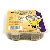 High Energy Year Round Suet Fo