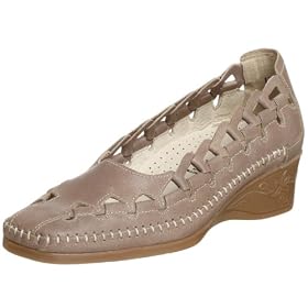 Spring Step Ladies Lindsay Loafer