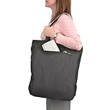 Travelon Stow-Away Tote Bag