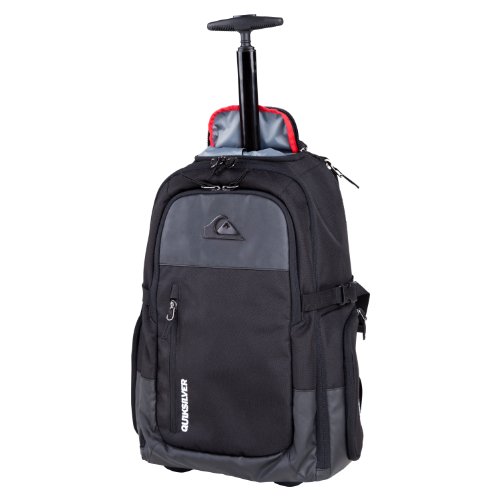 Quiksilver Herren Tasche Kelly Slater, black, M, 38 liters, KMMBA391- Preisvergleich