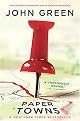 Paper Towns (Reprint) (Paperback)