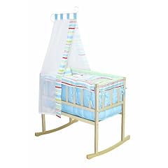 Roba 8948 V55 - Babysitter 3 in 1 Stubenbett