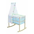 Roba 8948 V55 - Babysitter 3 in 1 Stubenbett