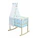 Roba 8948 V55 - Babysitter 3 in 1 Stubenbett