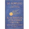 Il Quidditch attraverso i secoli