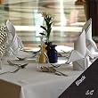 12 Each 120 Round Black Wholesale Catering & Wedding Tablecloths Diplomat MJS