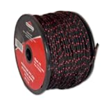 Briggs & Stratton 790967 200-feet Spool of Nylon Starter Rope, Size 5 1/2