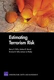 Estimating Terrorism Risk