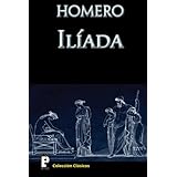 iliada spanish edition