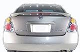 Painted Rear Spoiler for 2002 - 2006 Nissan Altima Sonoma Sunset Pearl Paint Code A15 02 03 04 05 06 Factory Style Wing