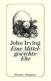 Eine Mittelgewichts - Ehe. Roman.