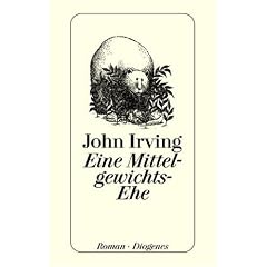 Eine Mittelgewichts - Ehe