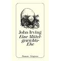 Eine Mittelgewichts - Ehe