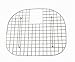 Whitehaus WCDA-0061 D-Shaped Wire Sink Grid - WCDA-0061