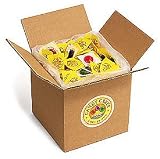 Candy Creek Sugar Free Lollipops, 8 Fruit Flavors, Bulk 3 lb. Carton