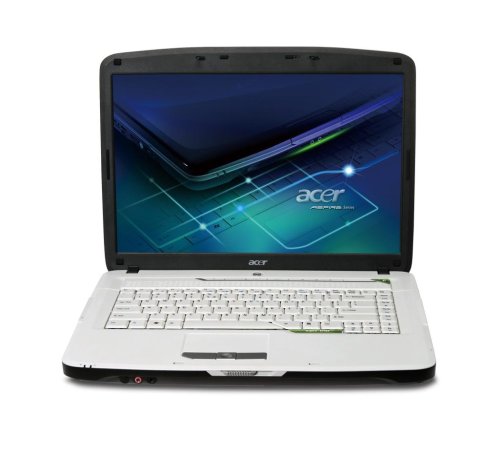 Acer Aspire 5715Z Notebook Laptop, Intel Pentium Dual Core T2330 1.6GHz, 15.4 TFT, 2GB RAM, 80GB Hard-drive, DVD RW, Intel Graphics Media Accelerator X3100, WiFi, Vista Home Premium