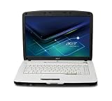 Acer Aspire 5715Z Notebook Laptop, Intel Pentium Dual Core T2330 1.6GHz, 15.4" TFT, 2GB RAM, 80GB Hard-drive, DVD�RW, Intel Graphics Media Accelerator X3100, WiFi, Vista Home Premium