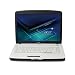 Acer Aspire 5715Z Notebook Laptop, Intel Pentium Dual Core T2330 1.6GHz, 15.4" TFT, 2GB RAM, 80GB Hard-drive, DVD�RW, Intel Graphics Media Accelerator X3100, WiFi, Vista Home Premium
