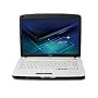 Acer Aspire 5715Z Notebook Laptop, Intel Pentium Dual Core T2330 1.6GHz, 15.4" TFT, 2GB RAM, 80GB Hard-drive, DVD�RW, Intel Graphics Media Accelerator X3100, WiFi, Vista Home Premium