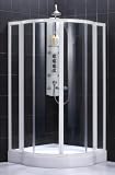 DESTINY Shower Enclosure with sliding doors 38 5/8 x 38 5/8