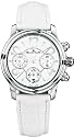 Blancpain Women's Camelia Flyback Automatic Watch #3485F.1127.53B