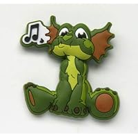 Floppets Whistle Labou