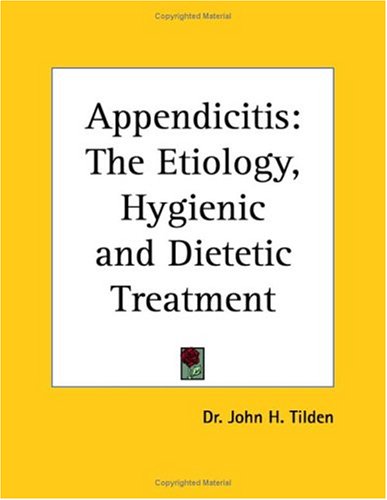 Conditions and Diseases