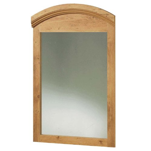 Kitchen: Country Style Mirror
