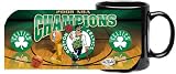 BOSTON CELTICS 2008 NBA Champions Coffee Mug New