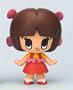 Tezuka Moderno Labo Black Jack Pinoko Urban Designer Vinyl Figure