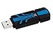 Kingston Digital 16GB USB 3.0 100MB/s Read 25MB/s Write DataTraveler (DTR30G2/16GB)