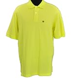 Sean John Resort Pique Polo Shirt