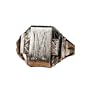 The Twilight Saga: New Moon Merchandise - Edward's Mason Ring (Antique Brass Finish) (Ring Size: 9)