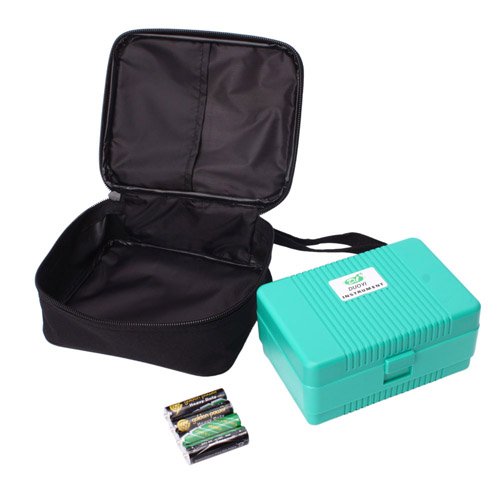 DY294 Digital Display Transistor DC Parameter Tester