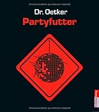 Produkt-Bild: Partyfutter