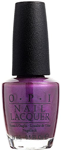 OPI Nail Lacquer, Suzi & 7 Dusseldorfs 0.50 oz