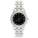 Gucci 5505 Diamond Large Dial Men's YA055213