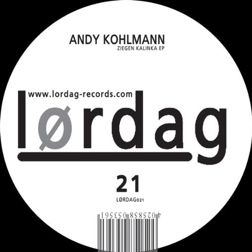 Sandaletten Salsa (Original Mix)