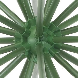 Cedars Bill Dance Porcupine Fish Attractor Spheres 3 Pack